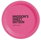 Create Your Own Headline Paper Plates Image 15 of 16